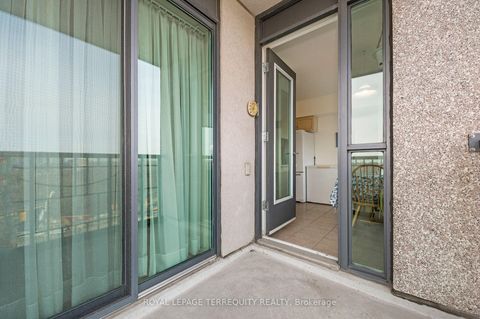 Photo 30 at 604 - 38 Fontenay Court, Humber Valley, Toronto