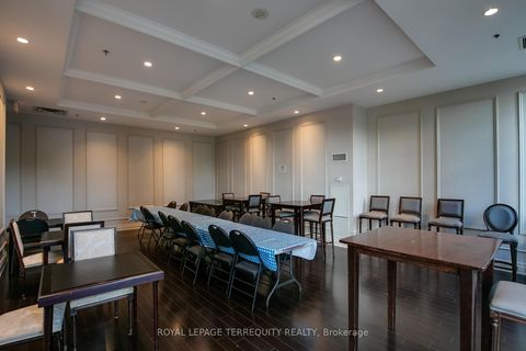 Photo 31 at 604 - 38 Fontenay Court, Humber Valley, Toronto