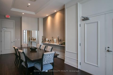Photo 32 at 604 - 38 Fontenay Court, Humber Valley, Toronto
