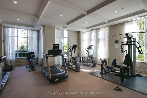 Photo 33 at 604 - 38 Fontenay Court, Humber Valley, Toronto