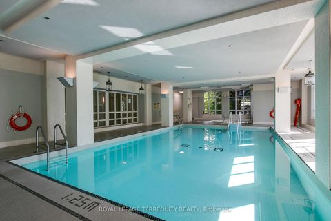 Photo 35 at 604 - 38 Fontenay Court, Humber Valley, Toronto