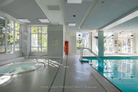 Photo 36 at 604 - 38 Fontenay Court, Humber Valley, Toronto