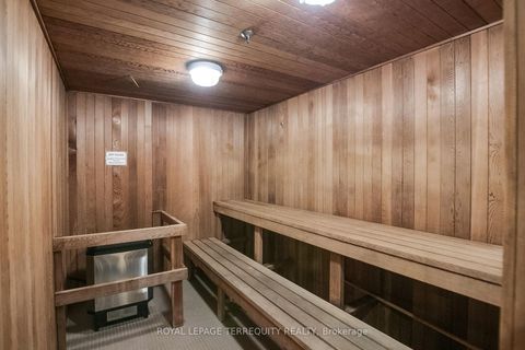 Photo 37 at 604 - 38 Fontenay Court, Humber Valley, Toronto