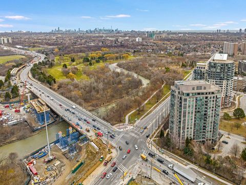 Photo 41 at 604 - 38 Fontenay Court, Humber Valley, Toronto