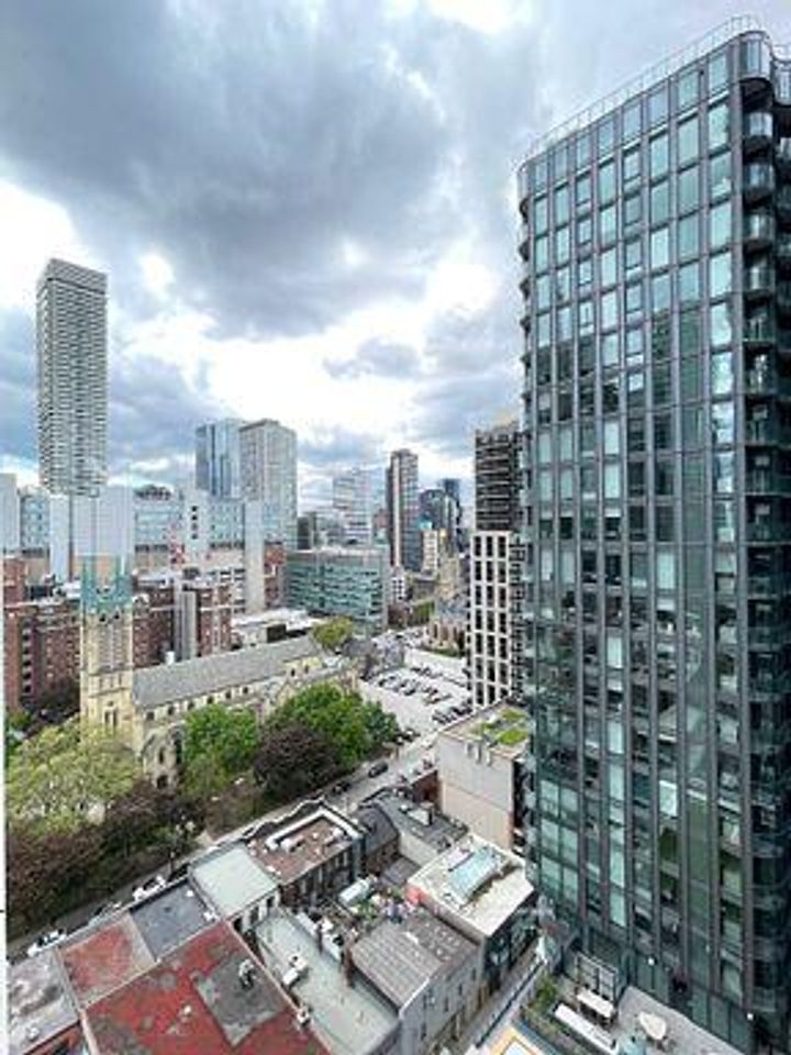 Photo 17 at 2012 - 88 Queen Street E, Yonge Corridor, Toronto