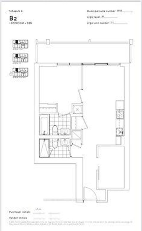 Photo 3 at 88 Queen Street E, Yonge Corridor, Toronto