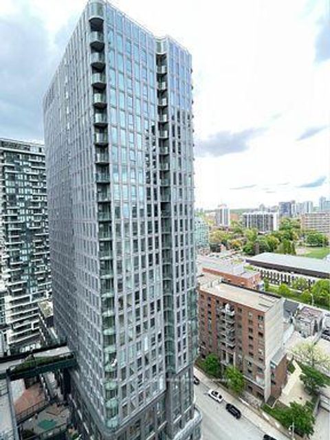 Photo 13 at 88 Queen Street E, Yonge Corridor, Toronto