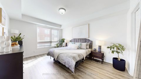 Photo 7 at 305 - 58 Adam Sellers Street, Cornell, Markham