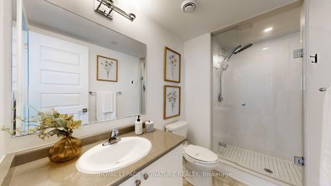 Photo 8 at 305 - 58 Adam Sellers Street, Cornell, Markham