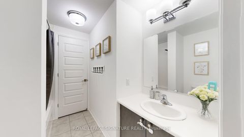 Photo 10 at 305 - 58 Adam Sellers Street, Cornell, Markham