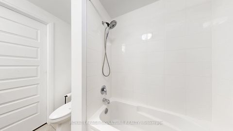 Photo 11 at 305 - 58 Adam Sellers Street, Cornell, Markham