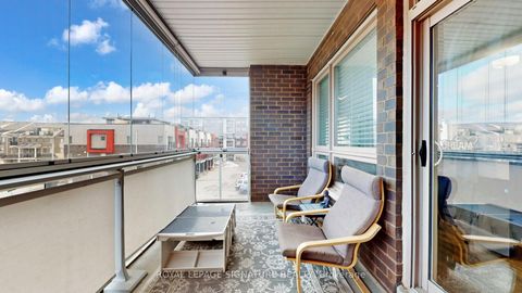 Photo 13 at 305 - 58 Adam Sellers Street, Cornell, Markham