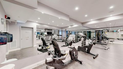 Photo 15 at 305 - 58 Adam Sellers Street, Cornell, Markham