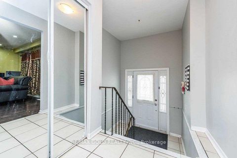 Photo 1 at 3430 Chipley Crescent, Malton, Mississauga