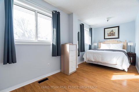 Photo 21 at 14 Nightingale Crescent, Painswick South, Barrie