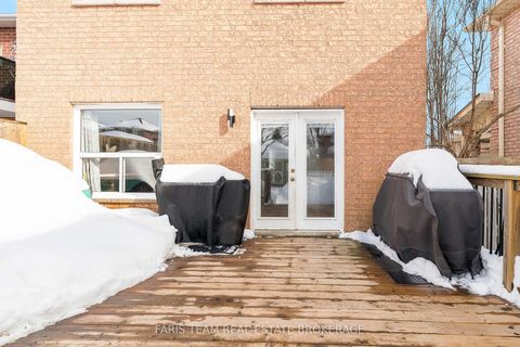 Photo 34 at 14 Nightingale Crescent, Painswick South, Barrie