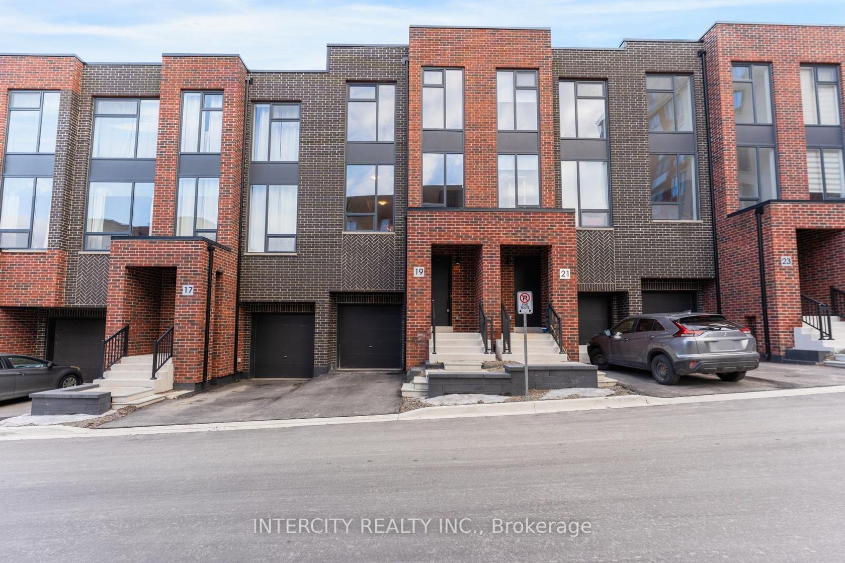 19 Desiree Place, Bolton West, Caledon 