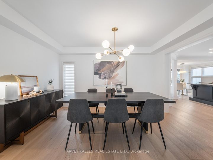 Photo 4 at 431 Douglas Avenue, Nortown, Toronto