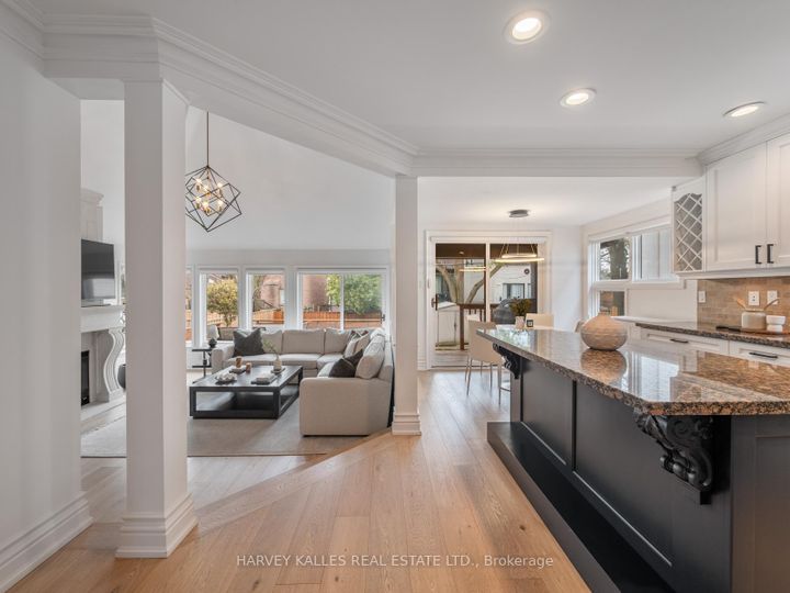 Photo 5 at 431 Douglas Avenue, Nortown, Toronto