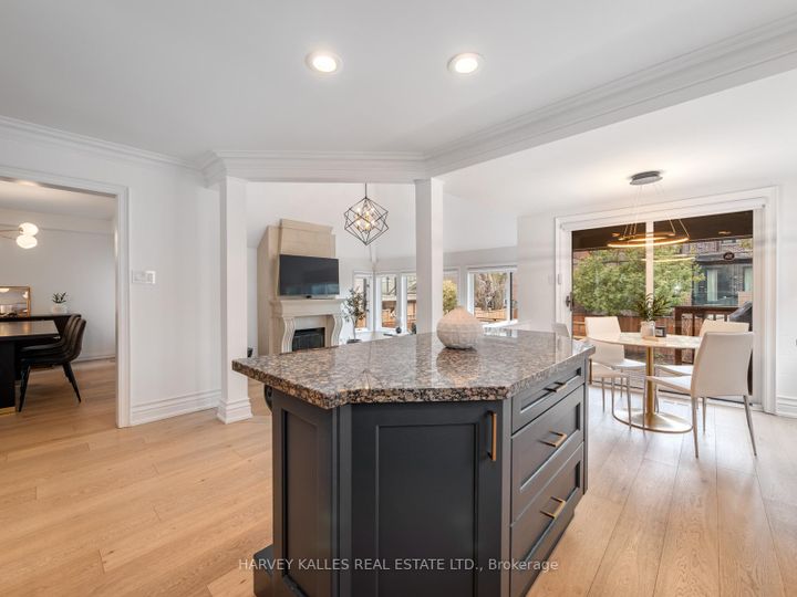 Photo 12 at 431 Douglas Avenue, Nortown, Toronto