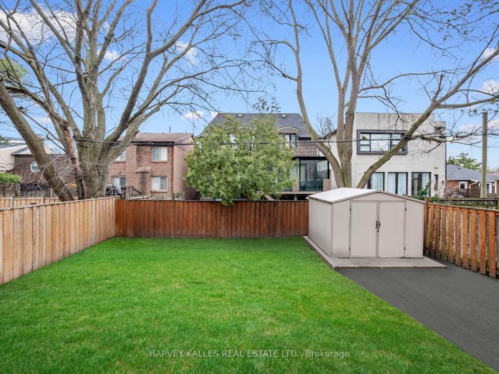 Photo 31 at 431 Douglas Avenue, Nortown, Toronto