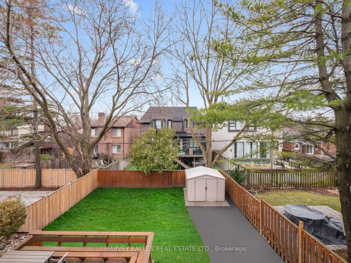 Photo 33 at 431 Douglas Avenue, Nortown, Toronto