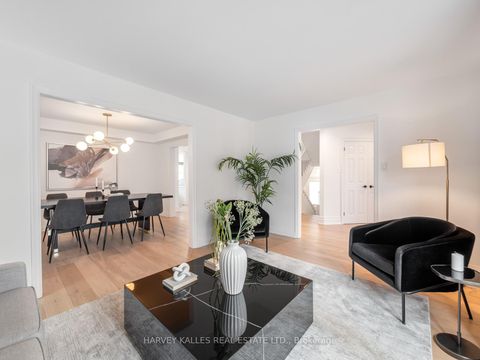 Photo 3 at 431 Douglas Avenue, Nortown, Toronto