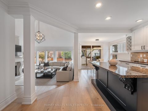 Photo 5 at 431 Douglas Avenue, Nortown, Toronto