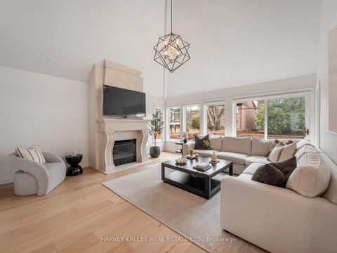 Photo 6 at 431 Douglas Avenue, Nortown, Toronto