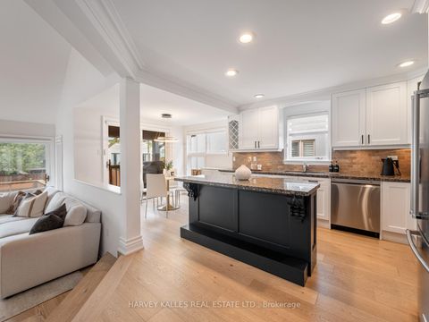 Photo 10 at 431 Douglas Avenue, Nortown, Toronto