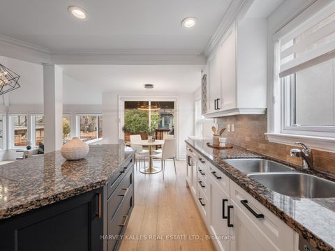 Photo 13 at 431 Douglas Avenue, Nortown, Toronto