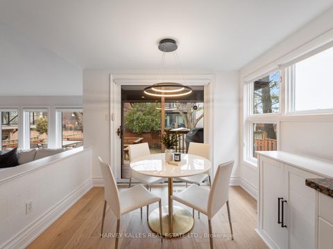 Photo 14 at 431 Douglas Avenue, Nortown, Toronto