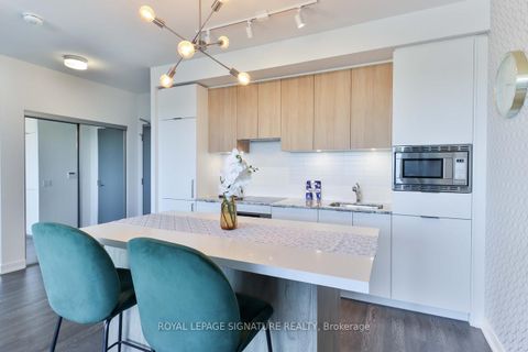 Photo 5 at 626 - 20 O'Neill Road, Don Mills, Toronto