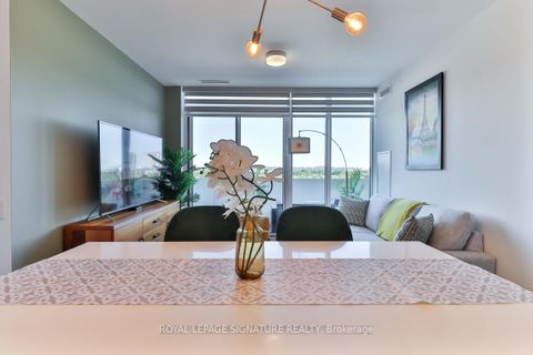 Photo 9 at 626 - 20 O'Neill Road, Don Mills, Toronto