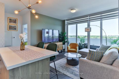 Photo 14 at 626 - 20 O'Neill Road, Don Mills, Toronto