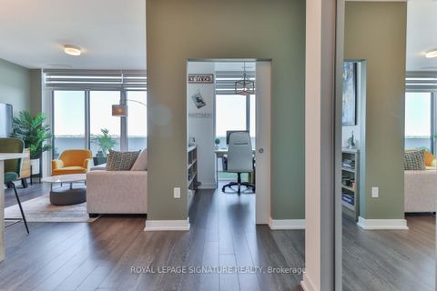 Photo 16 at 626 - 20 O'Neill Road, Don Mills, Toronto