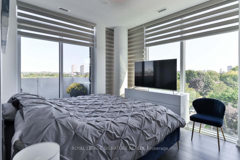 Photo 18 at 626 - 20 O'Neill Road, Don Mills, Toronto