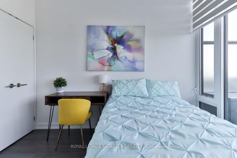 Photo 24 at 626 - 20 O'Neill Road, Don Mills, Toronto