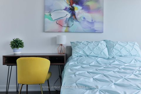 Photo 26 at 626 - 20 O'Neill Road, Don Mills, Toronto