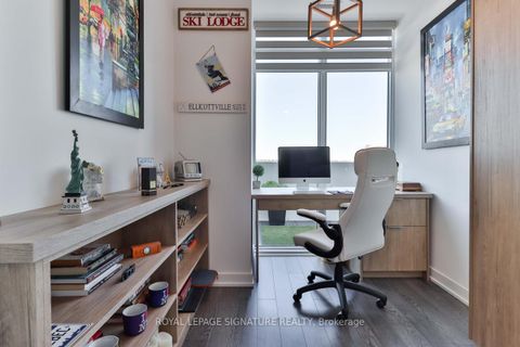 Photo 27 at 626 - 20 O'Neill Road, Don Mills, Toronto