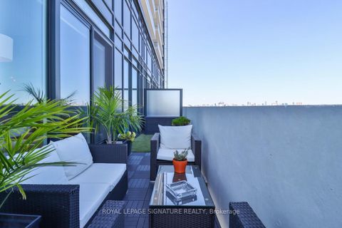 Photo 33 at 626 - 20 O'Neill Road, Don Mills, Toronto