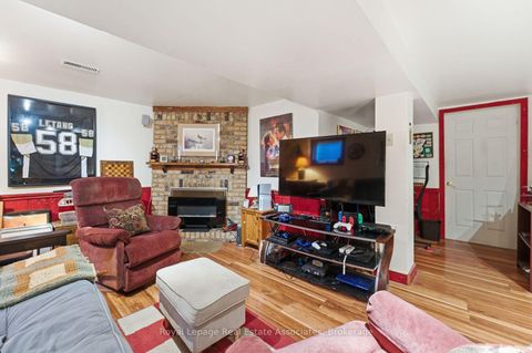 Photo 20 at 3244 Mainsail Crescent, Erin Mills, Mississauga