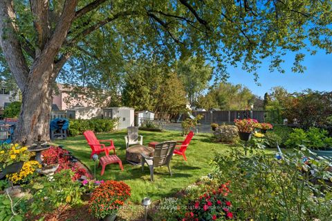 Photo 25 at 3244 Mainsail Crescent, Erin Mills, Mississauga