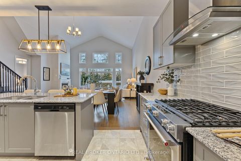 Photo 0 at 6 Howard Williams Court, Uxbridge