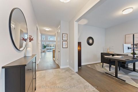 Photo 4 at 6 Howard Williams Court, Uxbridge