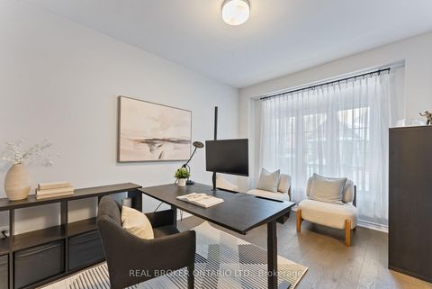 Photo 5 at 6 Howard Williams Court, Uxbridge