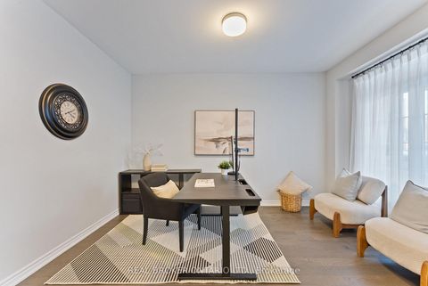 Photo 6 at 6 Howard Williams Court, Uxbridge