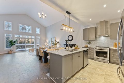 Photo 7 at 6 Howard Williams Court, Uxbridge