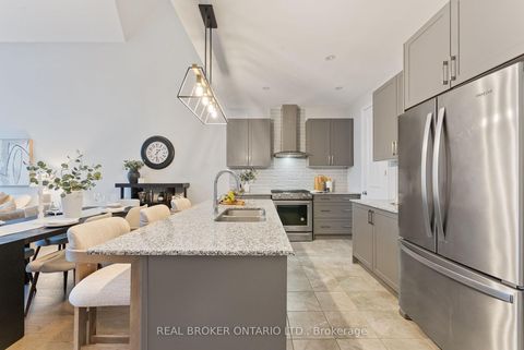 Photo 9 at 6 Howard Williams Court, Uxbridge