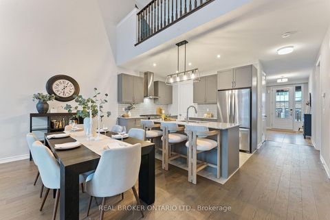 Photo 14 at 6 Howard Williams Court, Uxbridge